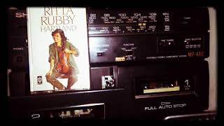 Download Lagu Ritta Rubby Hartlland - Suara Kecil Dari Panti Asuhan (Kaset Pita) MP3