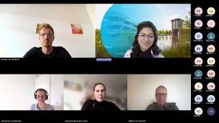 Unlearning & Relearning Water Series - Episode 9: Dutch Water Management Thinking - Travel Diaries