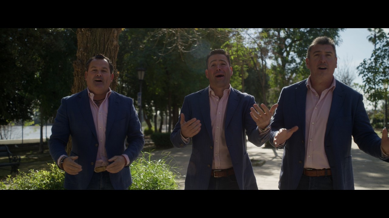 Lubricán - Un Simple Pasatiempo (Video Oficial)