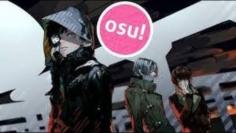 osu! Dead to me [Jump map] (ar 10) 7* [A] with Relax 18miss