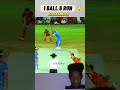 1 bol me 1 six KARAN AMBALA 😈 #cricketlife #cricket #cricketlover #lovecricket #cricketlovers 🏏🏏😈💝💪