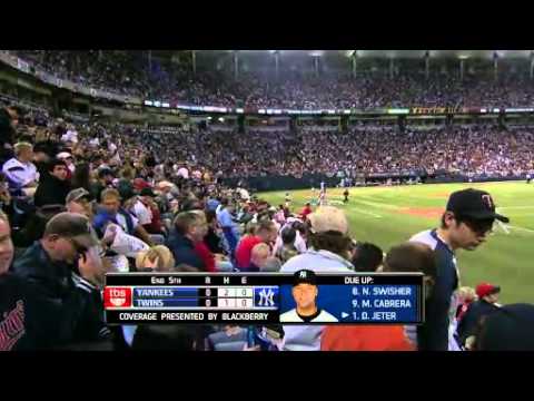 The Structure of the MLB Playoffs Explained
