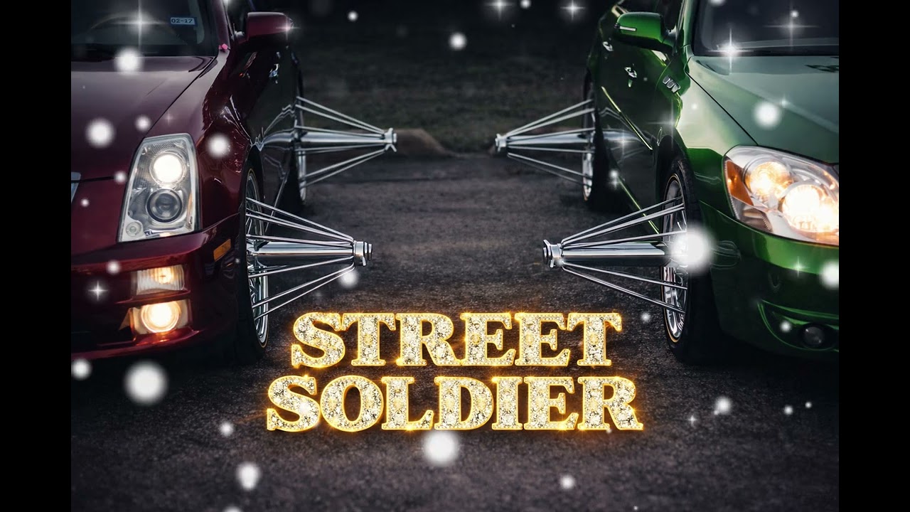 [FREE] HOUSTON TEXAS SWISHAHOUSE PAUL WALL TYPE BEAT "STREET SOLDIER"