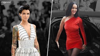 ‘Security Nightmare’: Club Manager Recalls Night Ruby Rose Claims Katy Perry Assaulted Her
