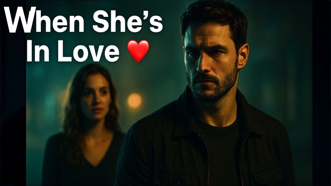 Как ведут себя женщины, когда влюблены в сигма-самца (БЕЗУМИЕ)