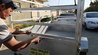 2.30X1.30 Tentli Piritsip 880447171