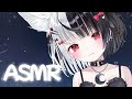 【ASMR】耳が幸せになる耳マッサージASMR