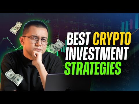 Best Crypto Investment Strategies Tagalog Version