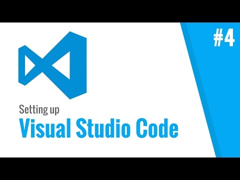 วีดีโอ: ฉันจะเพิ่ม TypeScript ใน Visual Studio 2017 ได้อย่างไร