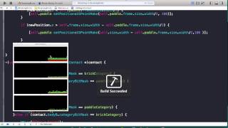 Famous Building a simple iOS Breaking Bricks app using SpriteKit Part 1 Profile