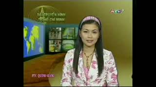 HTV7 - GTCT tối nay và rạng sáng (1/4/2008)