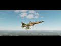 DCS World F-5E Black Sea Resolve &#39;79 Campaign Mission #3 CONVOY PROTECTION CONTINUES at DCS 2.7