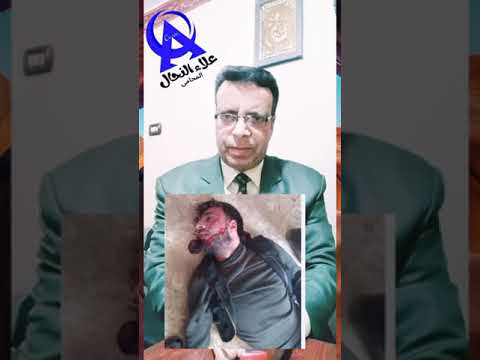 قصه روب المحامين الأسود