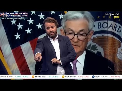 Powell cumple los peores pron&oacute;sticos: la pausa solo fue un suspiro antes de volver a la carga