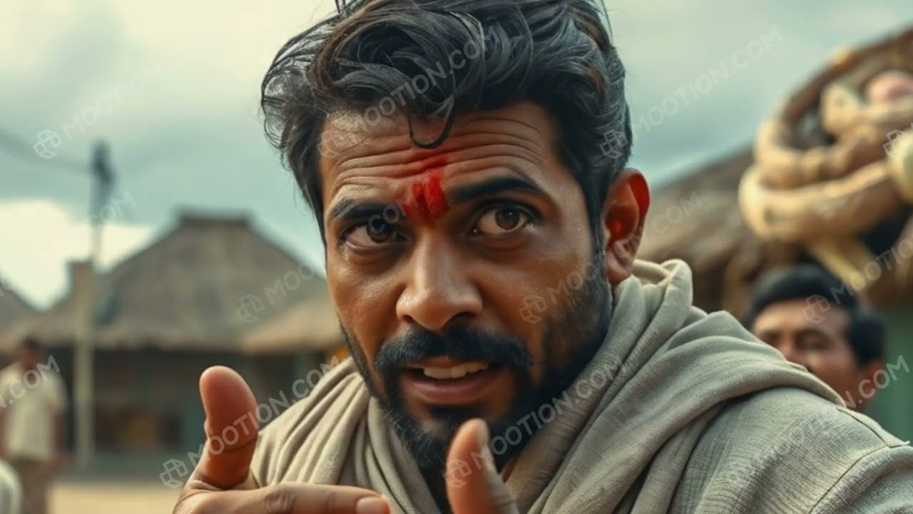 India's Struggle During the Great Depression