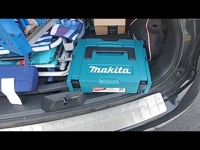 MAKITA 198253-4 COOL BOX TYPE 4