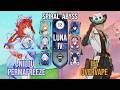 Nilou Permafreeze x Ifa Overvape | Spiral Abyss 6.3 / Luna IV | Genshin Impact