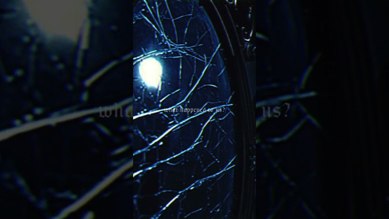 Check out our new lyric video on our channel! 