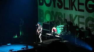 Two Is Better Than One - Boys Like Girls