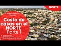 Comprar casa en Mérida Parte 1 NORTE