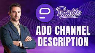 How to Add a Channel Description in Pumble | Quick Guide 2026