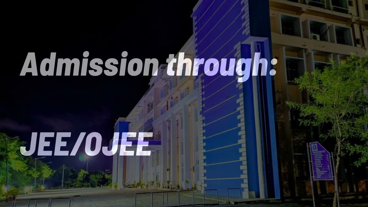 Parala Maharaja Engineering College Details | Placements |Course Fees |Cutoff Rank | PMEC | OJEE JEE