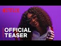 A Different World | Official Teaser | Netflix