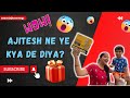 1000 subscribers pr diya mere husband ne mujhe gift   vlog 9  sakshiajiteshvlogs