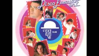 Executive - Executive (Dance) [Extended]