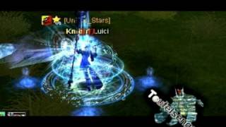 Luici killed Cerberus #13 // PLUTO