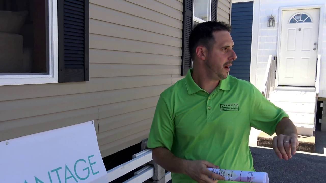 Color choices at Redman Homes in Ephrata, PA at the Spectacular Fall Open House Tour