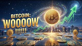 BITCOIN: WOOOOOOOOOW !!!!!!