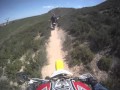 Israeling enduro