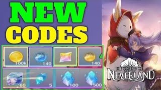 🔥 THE LEGEND OF NEVERLAND Codes & Free Rewards | New Redeem Codes  SEPTEMBER 2026 🎁