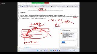 day 16 bytes and byte Arrays #programming #python #ai #viral #trending #array #oop #2026#java#shorts