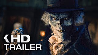 GEISTERVILLA Trailer 2 German Deutsch (2023)