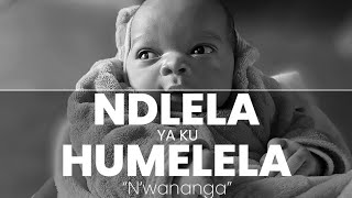 Sbx Mfana Mtsonga nkarhi Nyana Feat Pastor Le Rikhotso U0026 Sim Ca  