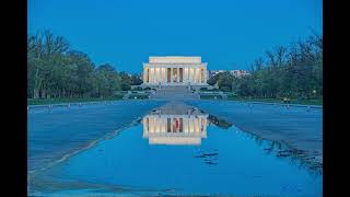 Monday, May 30, 2022 #LincolnMemorial 100th Anniversary Celebration