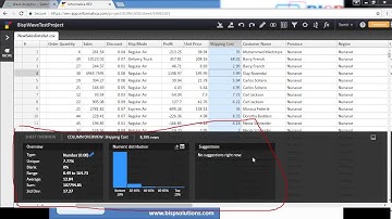 Data Migration using Informatica Rev   Salesforce