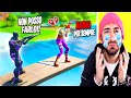 *QUESTO VIDEO TI FARÀ PIANGERE* I  MOMENTI PIÙ TRISTI DELLA STORIA DI FORTNITE ITA Reaction