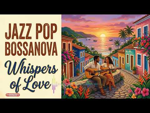 Bossa nova Daily - YouTube