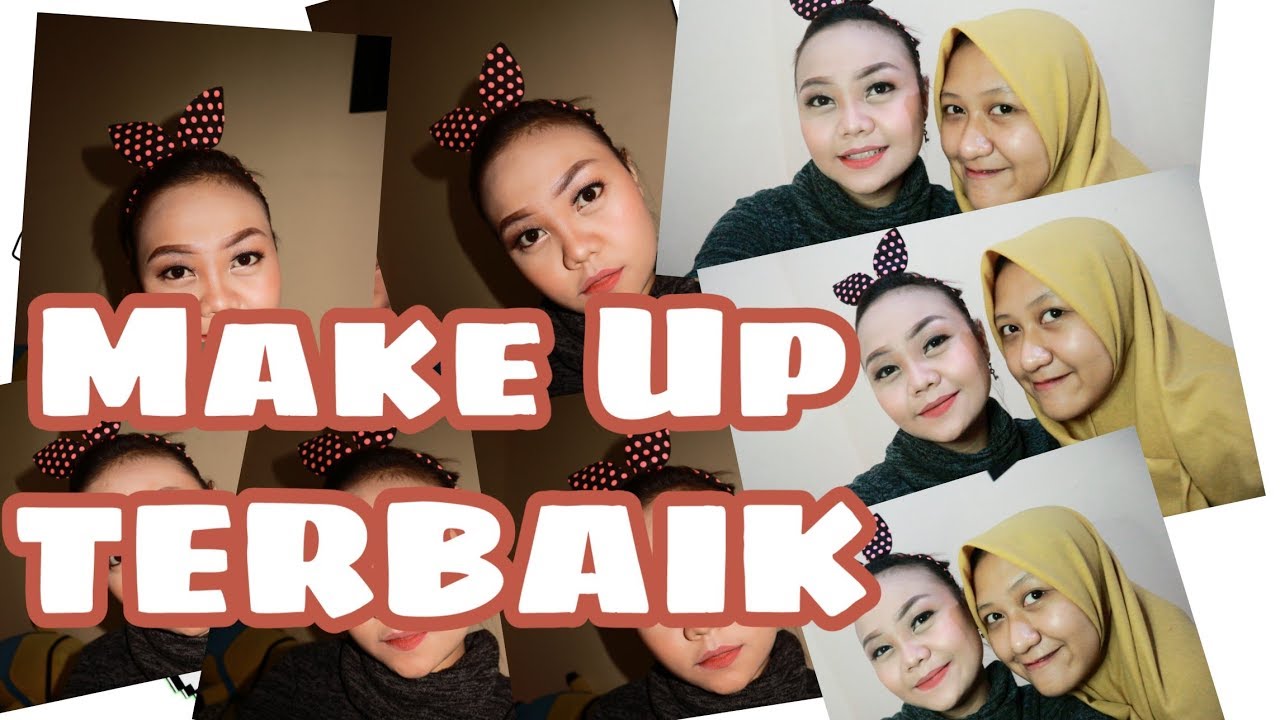 Make Up Terbaik Youtube