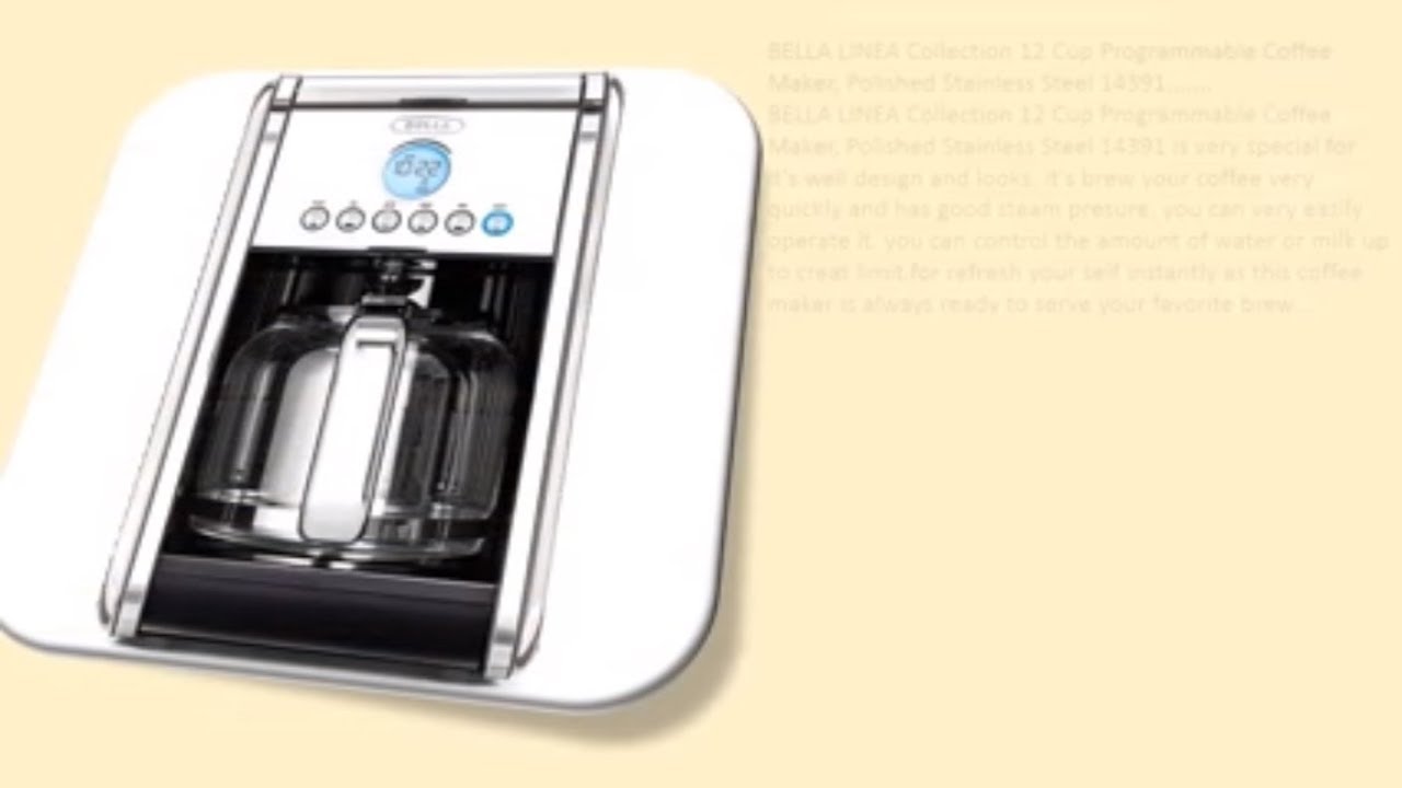 Bella Linea Appliance Review