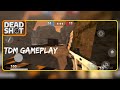 Deadshot io TDM Gameplay 🔥| Play Online On Google |