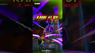Rank #1 BP Shows He’s NOT DEAD 😯 #marvelrivals