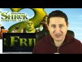 4 Things I Loved About "Shrek Forever After"