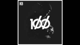 Slow'd and Slic'd KB- Undefeated ft. Derek Minor