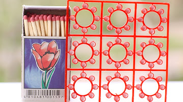 How to Light a Match on any Surface: Part 2