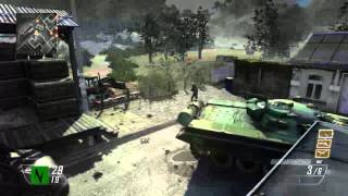 ohVeIocityy - Private Match FFA #1