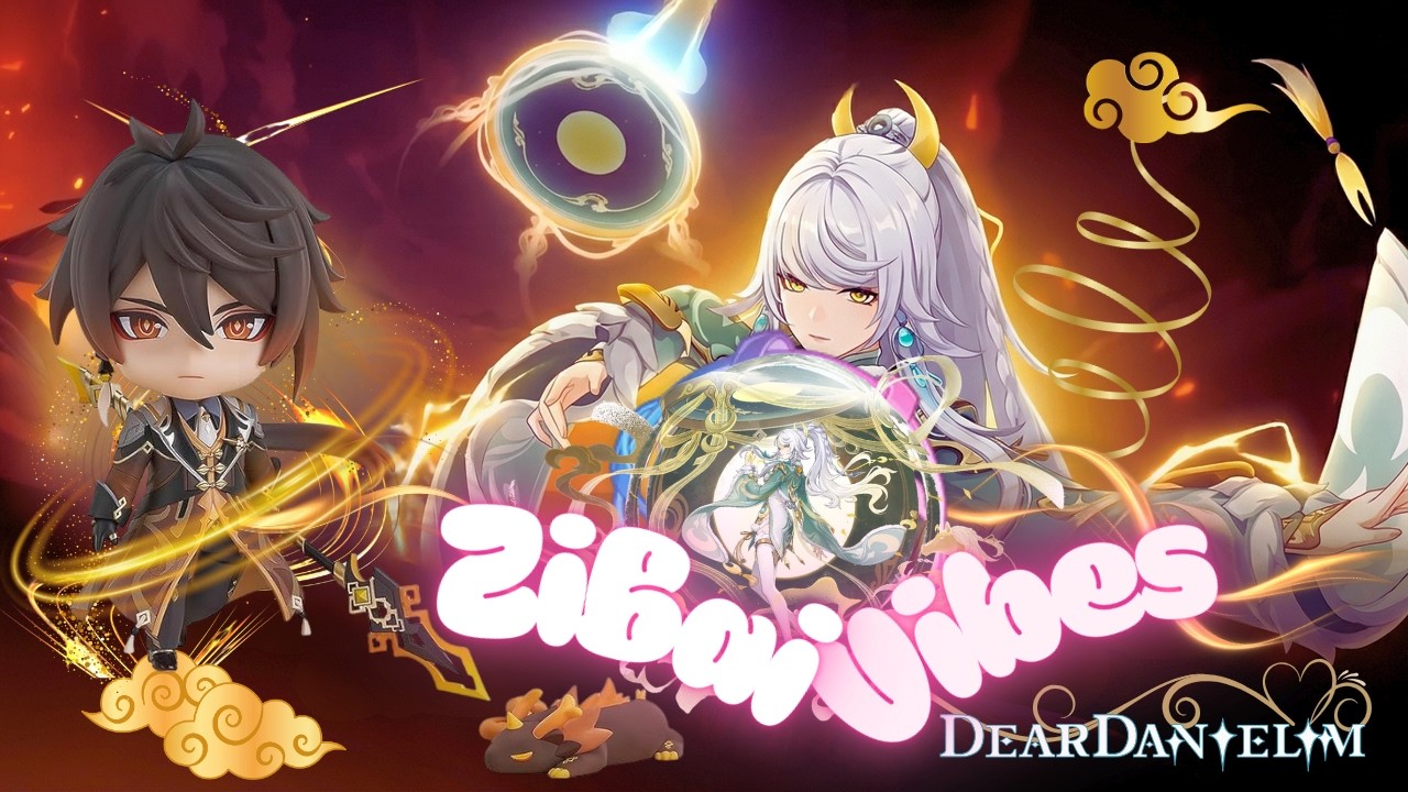 ZIBAI Solo'd a Divine Nail? The Song That Broke the Internet 🎵